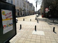 В Русе засилват контрола за спазване на противоепидемичните мерки