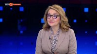 Проф. Антоанета Христова: Повечето хора се притесняват за икономическите последствия