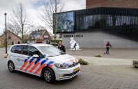Откраднаха картина на Ван Гог от музей край Амстердам