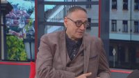 Любен Дилов-син: Има ирония, че нещо, което се убива със сапун, убива цивилизацията