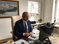 Станишев: Настояваме за европейска гаранция за безработица