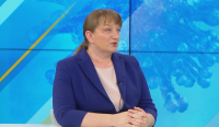 Деница Сачева: Няма нужда от прекомерни икономически мерки засега