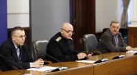 Брифинг на Националния оперативен щаб: 354 са доказано заразените с COVID-19 у нас, 8 са новите случаи от нощта