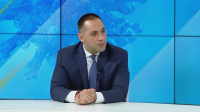 Емил Караниколов: Важно е да запазим производството в кондиция