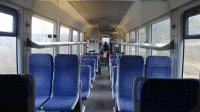 Влаковете временно няма да спират на Старата гара във Варна