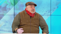 Ути Бъчваров: Решихме да направим антикризисна програма за кулинарно оцеляване