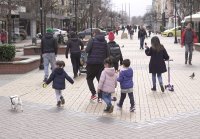 Спазват ли столичани ограниченията