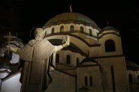 Милиони хора по света отбелязаха "Часът на Земята"