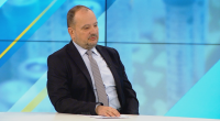 Проф. Емил Воденичаров: 85-90% от заразяването с коронавирус се дължи на замърсени ръце