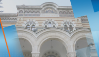 Среща на вицепремиера Томислав Дончев със Светия синод