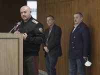 Националният оперативен щаб ще провежда брифингите си веднъж на ден от 17 ч, в МС