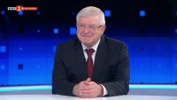Кирил Ананиев пред БНТ: Маските са ефективна мярка, ще търсим консенсус