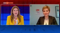 Маргарита Доровска: Хуморът ни свързва във времето, в което сме изолирани