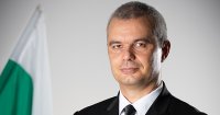 20 000 лв гаранция за лидера на ПП "Възраждане" за всяване на смут и тревога