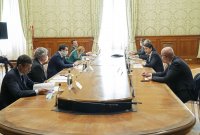 Италия удължава мерките за COVID-19 до 13 април и се готви за "Фаза 2"