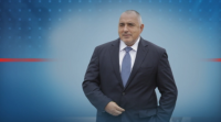 Премиерът Борисов и шейхът на Абу Даби обсъдиха лечебните методи срещу COVID-19