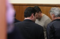 Пуснаха под домашен арест бившия член на комисията по хазарта Пламен Георгиев