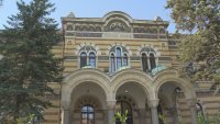 Службите за Великден ще бъдат пред храмовете