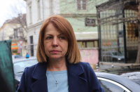 Фандъкова: Съставят актове от по 5 000 лв. за разходка в София