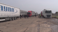 Успокоява се ситуацията на граничния пункт "Капитан Андреево"
