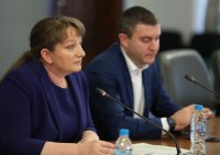 От утре фирмите кандидатстват по мярката 60/40