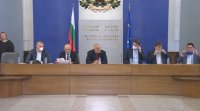 IT компании даряват 15 000 човекочаса, изграждаме национална здравно-информационна система