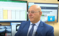 Емил Димитров: Няма криза с отпадъците в София