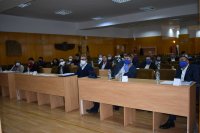 Асеновградското село Тополово ще се сдобие с многофункционална спортна зала