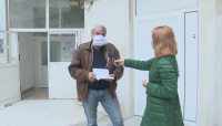 Болницата в Благоевград разполага с достатъчно легла и медицински персонал за момента