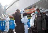 Ухан се завръща към нормалния начин на живот