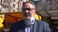 Ангел Кунчев: След Великден ще обсъдим облекчаване на мерките в страната