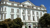 Варненската полиция залови крадец на маски