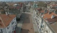 Как работят социалните служби във Варна по време на епидемия