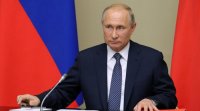 Путин обяви за неработни дните до края на месеца