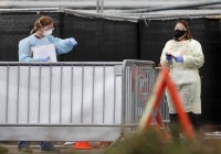 Над 10 000 жертви на COVID-19 в САЩ, Япония обяви извънредно положение