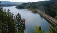 Столичната община започна постоянно наблюдение на нивата на реките и язовирите