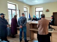 5000 лв. глоба и пробация за мъж, нарушил задължителната си карантина