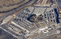 Пентагонът обяви договора за 8-те български F-16