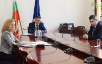 Данаил Кирилов участва в Съвет „Правосъдие“, посветен на пандемията от COVID-19