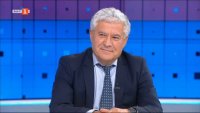 Проф. Пламен Бочков: Образовани граждани не се създават с онлайн обучение