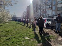 Над 7000 регистрирани в Бюрата по труда за ден