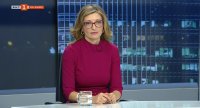 Екатерина Захариева: Планът „Маршал“ ще бъде следващият европейски бюджет