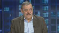 Тодор Кантарджиев: Тръгваме стръмно да се катерим нагоре с броя случаи, това е добре