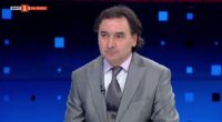 Мартин Захариев: Доверието в БНТ е над 60%