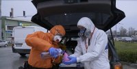 3 604 са до момента доброволците, готови да подпомогнат общините