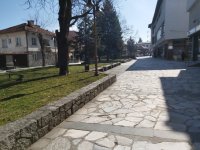 В Банско настояват за цялостно тестване за коронавирус в града