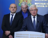 Представят национална информационна система за борба с COVID-19