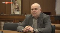 Главният прокурор пред БНТ за данните, че адвокати са манипулирали системата за разпределение на дела
