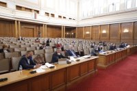 Комисията по бюджет и финанси прие на второ четене актуализацията на бюджета