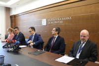 Премиерът е разпоредил ръководството на Българска банка за развитие да бъде освободено